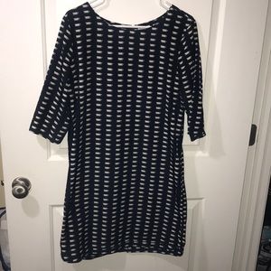 GAP Teacup print dress